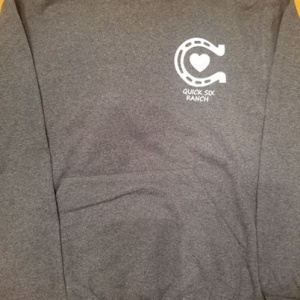 Adult Sanctuary Hoodie